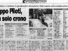 15 anni dalla nascita della società GPC