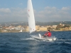 Associazione Velica Civitavecchia - allenamenti regata Gaeta 1-3 novembre 2013