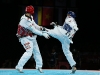 TAEKWONDO OLIMPIADI 2012