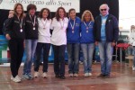 Coastal Rowing Azzurra 2013