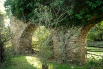 Valle della Fiunaretta Acquedotto Valle della Fiunaretta Acquedotto