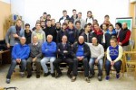 Aia di Civitavecchia 29 nuovi ragazzi 2013