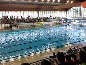 Impianto sportivo Stadio del Nuoto Marco Galli clip_image001