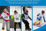 NAZIONALI INVERNALI 2014… ATLETI DELLA NEVE