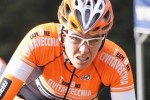 Vanessa Casati Team Bike Race Mountain 22.01.14