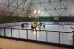 Cv Skating - Forli 3-7