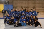 Cv Skating Snipers Squadra 2013-14