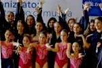 SNC Civitavecchia NUOTO SINCRONIZZATO