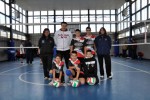 ASD Civitavecchia Volley U13M-13-14