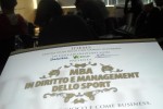 MBA in diritto e management dello sport