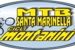 Mtb Santa Marinella logo