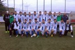 ASD Civitavecchia Calcio 1920 Allievi Regionali FB - Campioni 2013-14