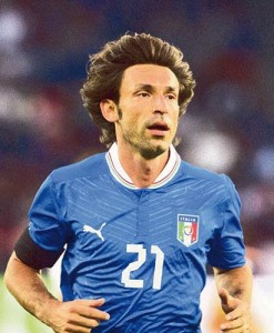 Pirlo Andrea