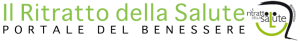 logo logo Il ritratto della salute