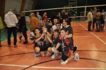 CVecchia Volley U13-M-Campioni 2014