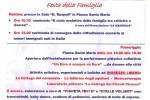 Festa della Famiglia, I Bambini ci aiuteranno a Crescere