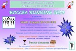 Boccea Runner 2014