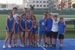 Camp. Reg. 2014 cat ragazzi-e finale ragazzi