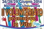 Il Volontariato promuove la vita definitiva