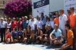 Etruscan-Coastal-Rowing 2014