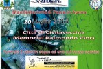 GARA DI PESCA IN APNEA Memorial Raimondo Vinci  Città di Civitavecchia 20 LUGLIO 2014