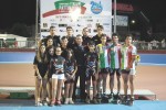 Italiani Pista 2014 DEBBY