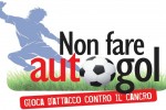 Non fare autogol alla Salute.