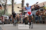 Corciano - Umbria. Juniores l'azzurro Rocco Fuggiano