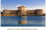 2giorni del Mediterraneo 9 e 10 ottobre 2014