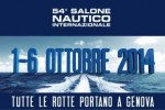 54 Salone Nautico Internazionale di Genova 1- 6 Ottobre 2014