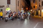 Burning Race 2014 tra le vie di Rieti