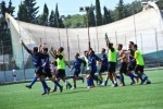 CALCIO CIVITAVECCHIA FREGENE ESULTANZA (400x266)