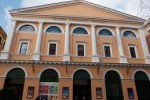 teatro comunale traiano civitavecchia