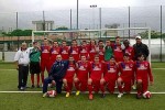 Civitavecchia Calcio Allievi regli 98 - 580