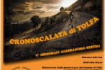 Cronoscalata di Tolfa 2014