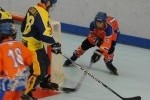 hockey in line Snipers Terza  27 ottobre 2014