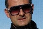 mister Tossio mister Tossio