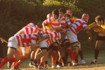 rugby Crc, battuto in trasferta dal Paganica 2014 (1)