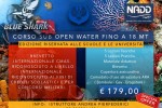 CORSO SUB RISERVATO AGLI STUDENT Blue Shark Diving