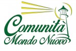 Logo Comunità Mondo Nuovo