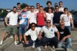 Waterpolo Civitavecchia Tirrena 2014-15