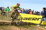 Gaerne Mtb Trophy mountain bike per Panzarini e i fratelli Capati Eros 2015