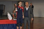 La-Morgia Civitavecchia Volley settore giovanile ottimi risultati 15.03.2015
