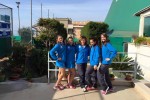 Aureliano tennis f.to squadra C f