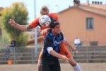 Calcio Cerroni tra i migliori Allievi del Lazio 23 Maggio 2015