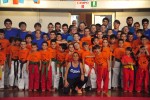 MABUNI CLUB KARATE SAGGIO DI FINE ANNO (1)