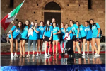 43° Coppa Interamnia di Teramo con il 2° posto nella categoria Senior (1)
