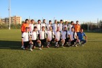 San Filippo Neri di Roma (campioni d'Italia CSI 2014-15 cat Amatori) Diamo un calcio alle dipendenze 2015 San Filippo Neri di Roma (campioni d'Italia CSI 2014-15 cat Amatori) Diamo un calcio alle dipendenze 2015