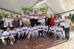 Mtbsan Cross Ostia campioni regionali