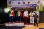 maribor andrea romitelli campione del mondo